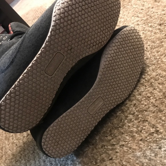 Ryderwear Weightlifting Shoes - Picture 5 of 5